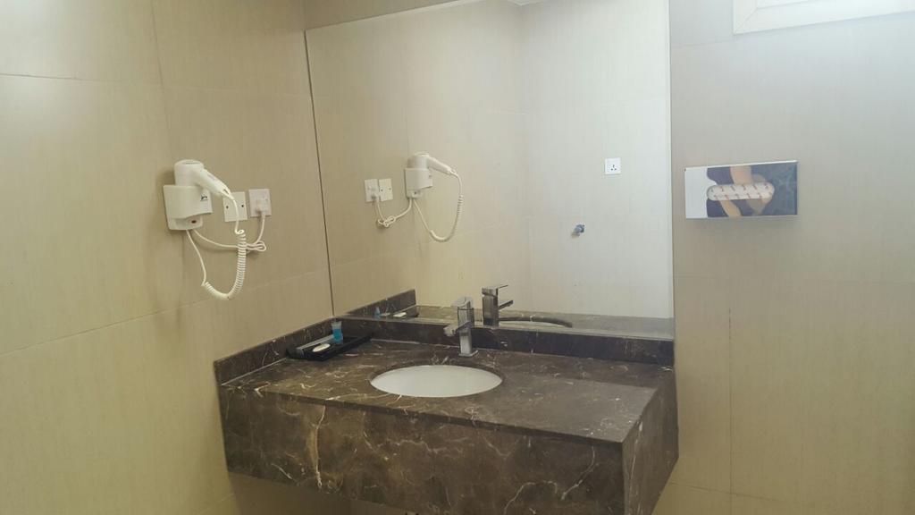 مراحل للشقق المخدومة الخرج 2 Exterior foto