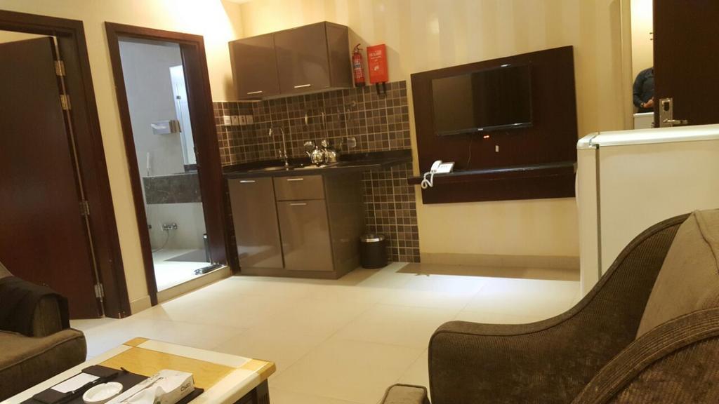 مراحل للشقق المخدومة الخرج 2 Exterior foto