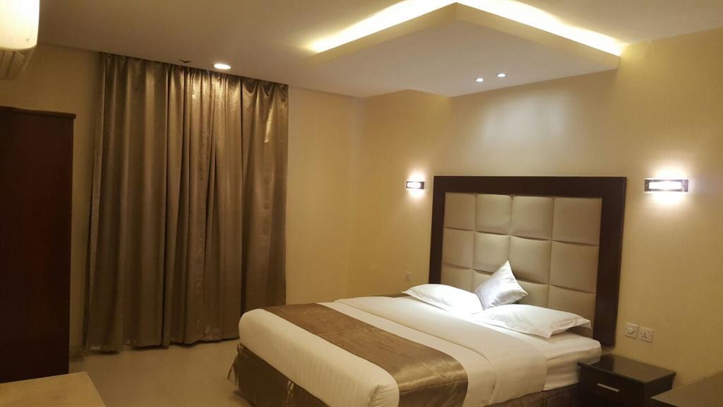 مراحل للشقق المخدومة الخرج 2 Exterior foto