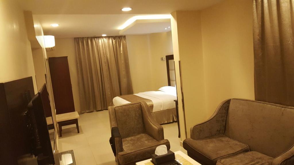 مراحل للشقق المخدومة الخرج 2 Exterior foto