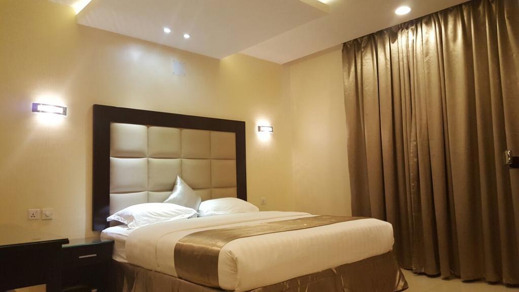 مراحل للشقق المخدومة الخرج 2 Exterior foto