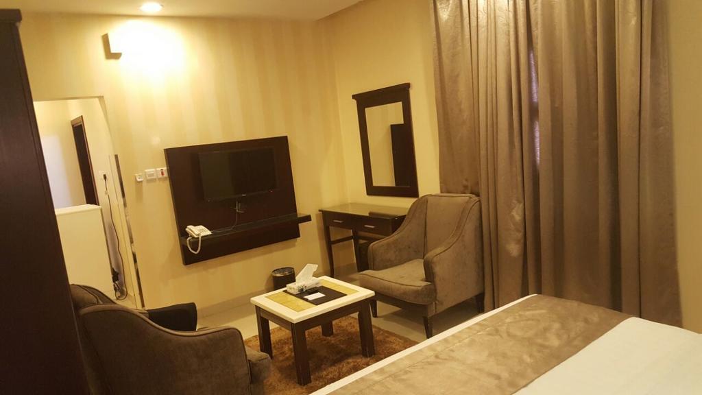 مراحل للشقق المخدومة الخرج 2 Exterior foto